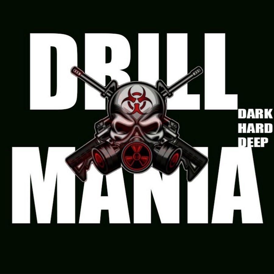 Drillmania Worl Of Hiphop Youtube