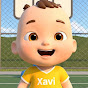 Xavi ABC youtube avatar