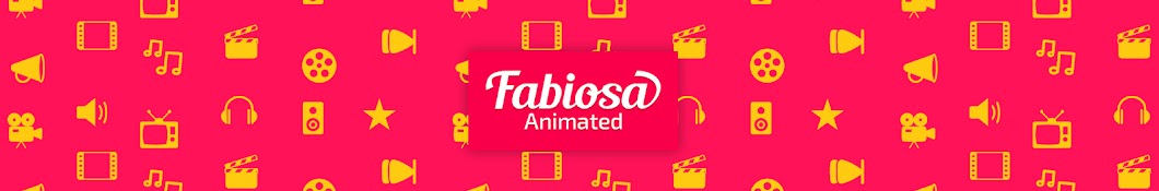 Fabiosa Animated Banner