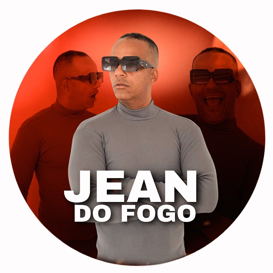 JEAN DO FOGO @jeandofogo