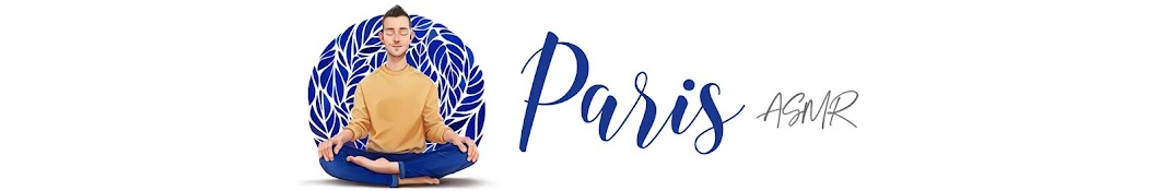 PARIS ASMR Banner