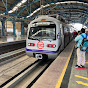 Delhi Metro Lifeline