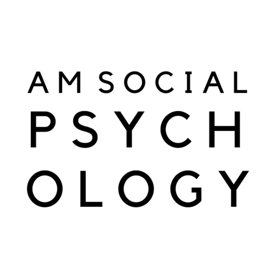 AM Social Psychology