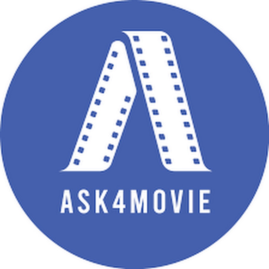 ASK4MOVIE - YouTube