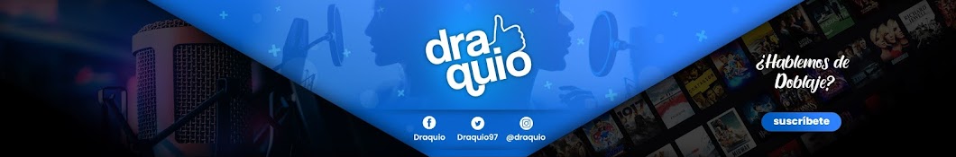 Draquio Banner