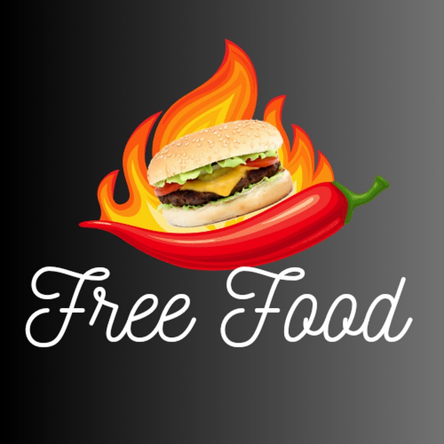 Free Food - YouTube