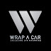 WRAP A CAR