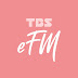 logo TBS eFM 101.3MHz