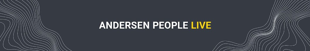 Andersen People Live