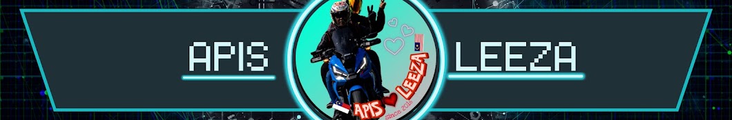 Apis Leeza MotoVenture