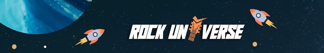 Rock Universe