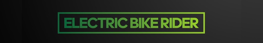 Electric Bike Rider: Cycling Channel 