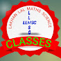 LLMS CLASSES 