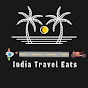 India Travel Eats