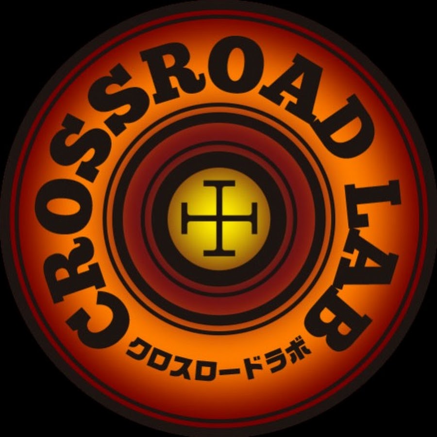 CROSSROAD LAB (Whisky Channel) @CROSSROADLAB