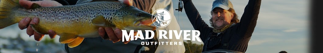 Mad River Outfitters Banner