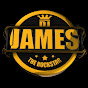 Dj James The Rockstar ⭐ TV