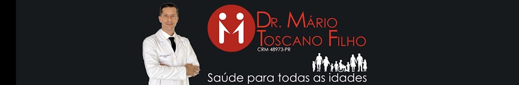 Dr. Mário Toscano Filho