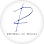 Renting In Puglia