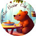 Little Bear Cake 