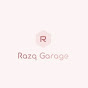 Razq.Garage