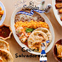 Cocina Salvadoreña