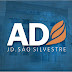 AD SÃO SILVESTRE - MARINGÁ