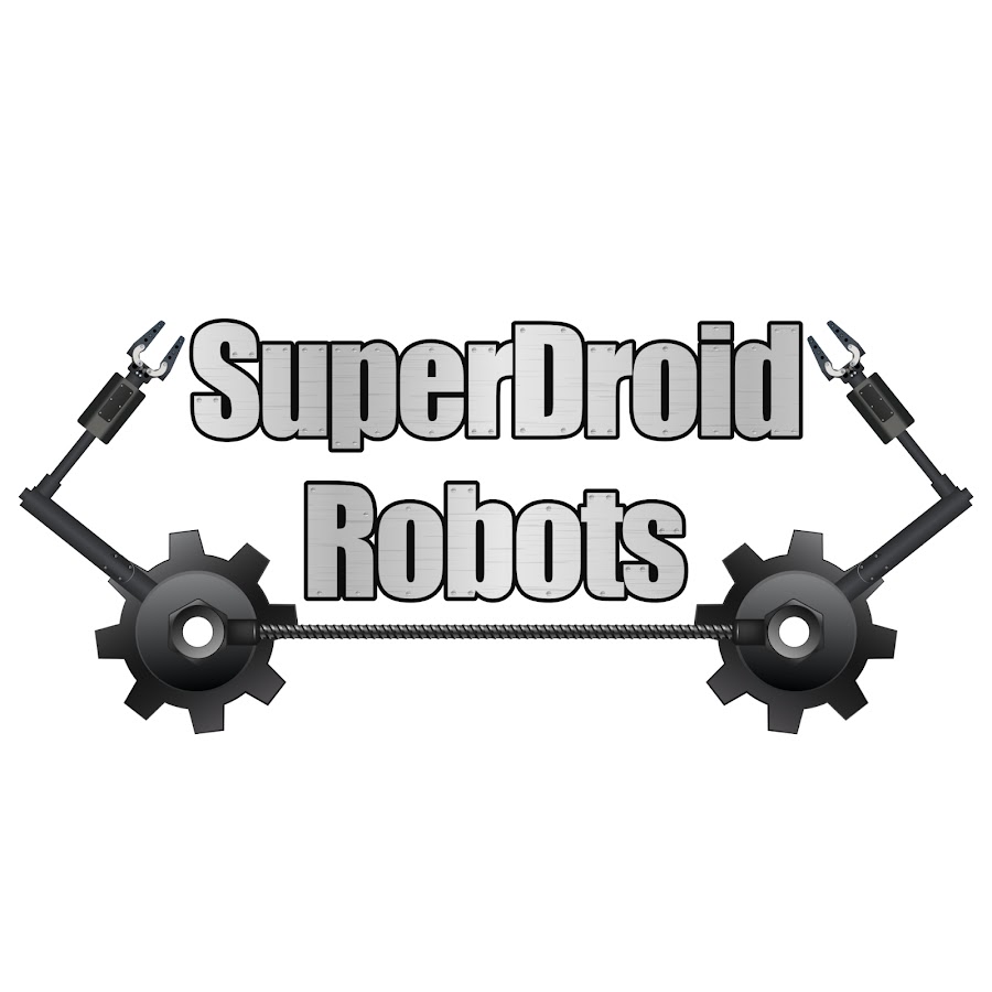 SuperDroid Robots Inc.
