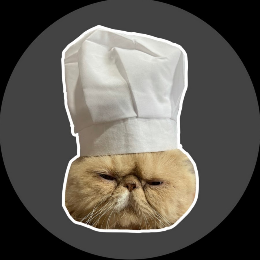 Ready go to ... https://www.youtube.com/channel/UCFIe0Fw6sbUacFrrICq7VXg [ COOK A CAT by kimtong]