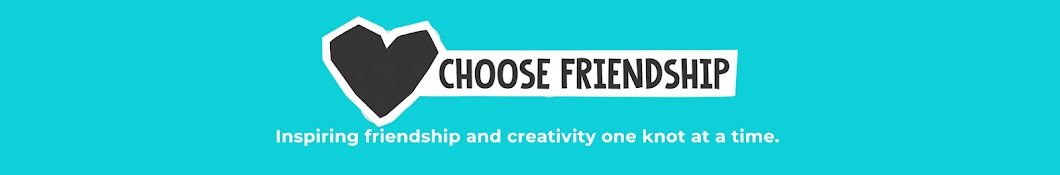 Confetti Design Tutorial – Choose Friendship