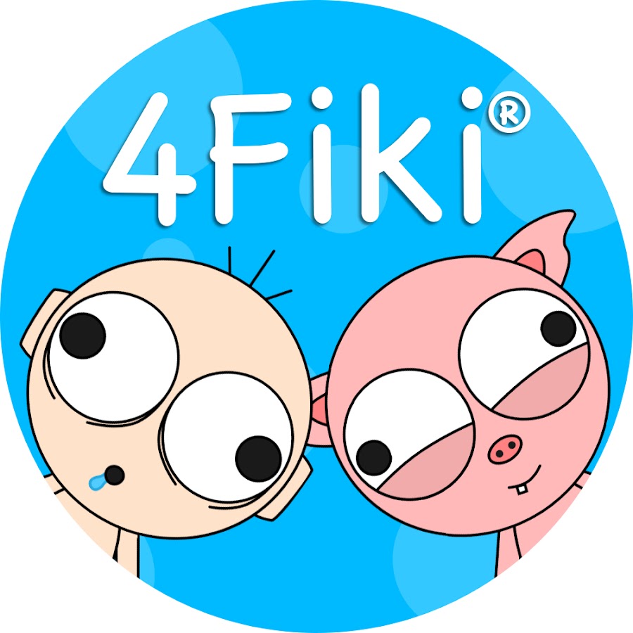 4Fiki® | Roblox @4fikioriginal