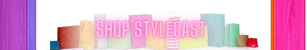 SHOP STYLECAST 