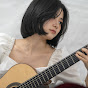 기타리스트 장하은 Guitarist Haeun Jang