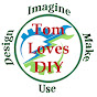 Tom Loves DIY