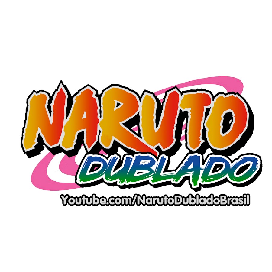 Naruto Dublado Brasil 