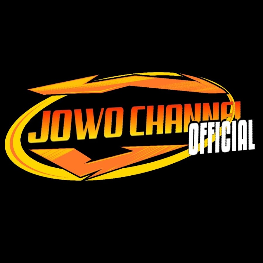 Jowo Channel Official Youtube