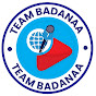 TEAM BADANAA