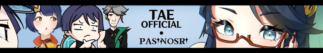 Tae Official