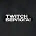 logo Twitch Берлога