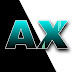 logo AXD FLY 