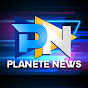 planet news