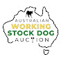 Australian Working Stock Dog Auction