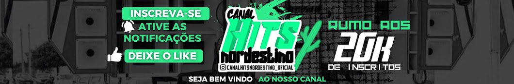 CANAL HITS NORDESTINO