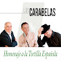 Los Carabelas - Topic