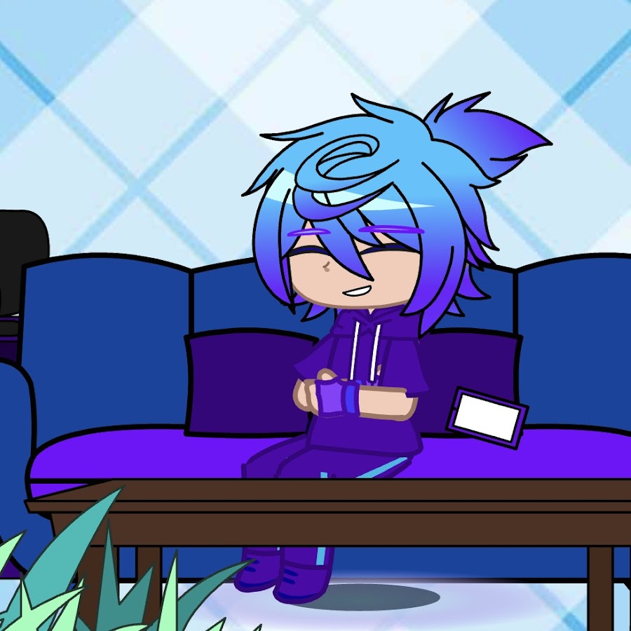 Purplecrumble youtube