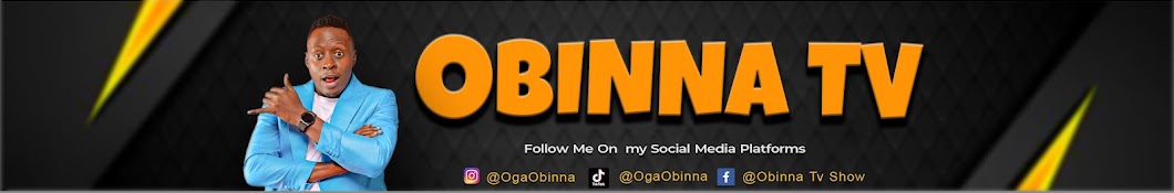 Obinna TV