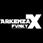 Arkenza X Fvnky
