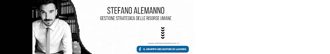 Stefano Alemanno