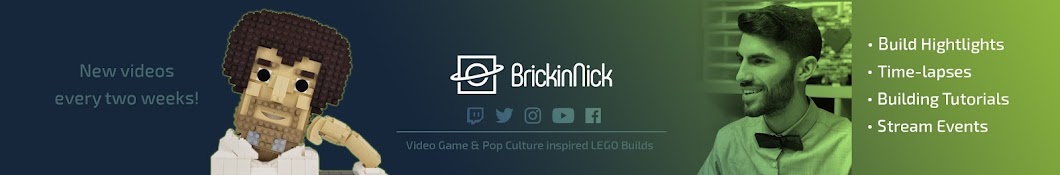 BrickinNick