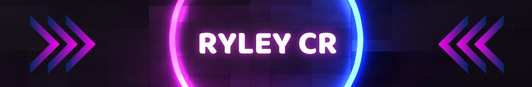 Ryley - Clash Royale Banner